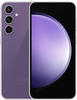 Galaxy S23 FE 128GB, Handy - Purple, Android 13, 8 GB