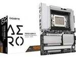 TRX50 AERO D, Mainboard