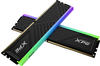 DIMM 32 GB DDR4-3600 (2x 16 GB) Dual-Kit , Arbeitsspeicher - schwarz,