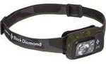 Stirnlampe Spot 400, LED-Leuchte