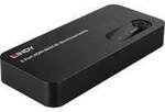 2-Port HDMI Switch 2.1 8K60 HDR