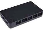 Core 10x 4-Pin PWM Splitter, L&uuml;ftersteuerung