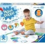 ministeps: Aqua Doodle Magic Ocean, Malen