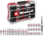 Bit- und Magnetbithalter-Set in M-CASE, 42-teilig, Bit-Satz
