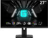 G274PFDE, Gaming-Monitor - 69 cm (27 Zoll), schwarz, FullHD, Rapid IPS, 180Hz Panel