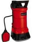 Schmutzwasserpumpe GE-DP 3925 ECO, Tauch- / Druckpumpe