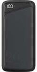 Schnelllade-Powerbank 20.000 mAh