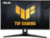 TUF Gaming VG27AQM1A, Gaming-Monitor - 69 cm (27 Zoll), schwarz, QHD, IPS, G-Sync