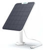 Solarpanel 2 (5,8 Watt) - weiß, für akkubetriebene Reolink Überwachungskameras