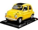 Fiat 500 Abarth Executive Edition, Konstruktionsspielzeug