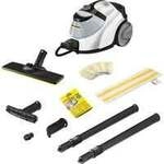 SC 5 EasyFix Iron Plug, Dampfreiniger