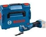 Akku-Multi-Cutter GOP 18V-34 Solo Professional, 18Volt, Multifunktions-Werkzeug