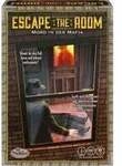 Escape the Room - Mord in der Mafia, Brettspiel