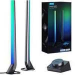 RGBIC Gaming Light Bars, LED-Leuchte