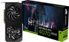 GeForce RTX 4070 SUPER Ghost, Grafikkarte - DLSS 3, 3x DisplayPort, 1x HDMI 2.1