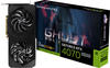 GeForce RTX 4070 SUPER Ghost OC, Grafikkarte - DLSS 3, 3x DisplayPort, 1x HDMI...