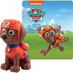 Paw Patrol - Zuma, Spielfigur