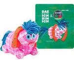 Das kleine Ich bin Ich & Die Geggis, Spielfigur