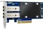 QXG-10G2SF-X710, LAN-Adapter
