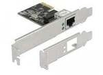 PCI Express x1 Karte 1 x RJ45 Gigabit LAN RTL8111, LAN-Adapter