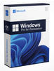 Windows 11 Pro for Workstations, Betriebssystem-Software - Deutsch