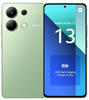Redmi Note 13 256GB, Handy - Mint Green, Android 13, LTE