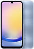 Clear Case, Handyhülle - transparent, Samsung Galaxy A25 5G