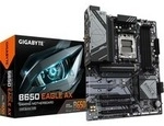 B650 EAGLE AX, Mainboard