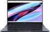 Zenbook Pro 16X OLED (UX7602VI-MY034W), Notebook - schwarz, Windows 11 Home 64-Bit,