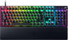 Huntsman V3 Pro, Gaming-Tastatur - schwarz, DE-Layout, Razer Analog Optical Gen...