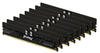 DIMM 256 GB DDR5-6000 (8x 32 GB) Octa-Kit, Arbeitsspeicher - schwarz,