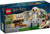 76425 Harry Potter Hedwig im Ligusterweg, Konstruktionsspielzeug