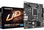 H610M H V3 DDR4, Mainboard