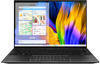 Zenbook 14X OLED (UM5401RA-L7024W), Notebook - schwarz, Windows 11 Home 64-Bit, 35.6