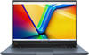 Vivobook Pro 16 OLED (K6602VV-MX130W), Notebook - blau, Windows 11 Home 64-Bit, 40.6