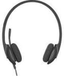 Stereo Headset H340