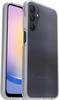 React, Handyhülle - transparent, Samsung Galaxy A15 5G