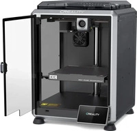 Creality 1001060049, Creality K1C (2025 Version), 3D-Drucker