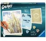 CreArt Gallery Wall Set - Nature, Malen