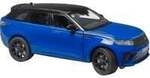 Range Rover Velar, Modellfahrzeug