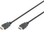 HDMI High Speed Anschlusskabel, mit Ethernet, Full HD 1080i/p