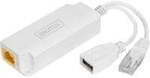 USB-A 5V PoE-Splitter