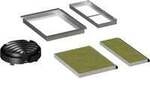Clean Air Plus Umluftset LZ11KKV16, Umr&uuml;st-Set