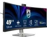 49B2U6900CH/00, LED-Monitor