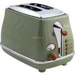Icona Vintage CTOV 2103.GR, Toaster