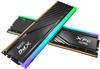 ADATA AX5U6400C3224G-DTLABRBK, ADATA DIMM 48 GB DDR5-6400 (2x 24 GB) Dual-Kit,