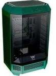 The Tower 300 Racing Green, Tower-Geh&auml;use