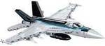 Top Gun F/A-18E Super Hornet Limitierte Auflage, Konstruktionsspielzeug