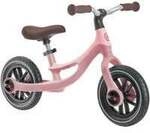 Go Bike Elite Air, Laufrad