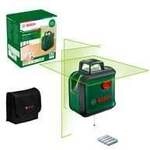 Kreuzlinienlaser AdvancedLevel 360